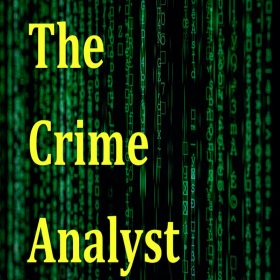 The Crime Analyst Podcast